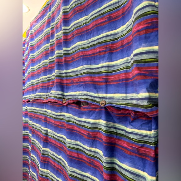 King Size Patchwork Duvet Cover - Picture 5 of 10